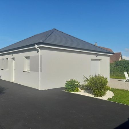 Вилла Casa Sierra -Etretat Sainte-Marie-au-Bosc Экстерьер фото
