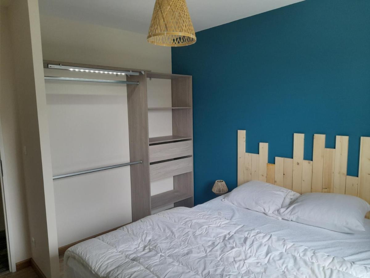 Вилла Casa Sierra -Etretat Sainte-Marie-au-Bosc Экстерьер фото