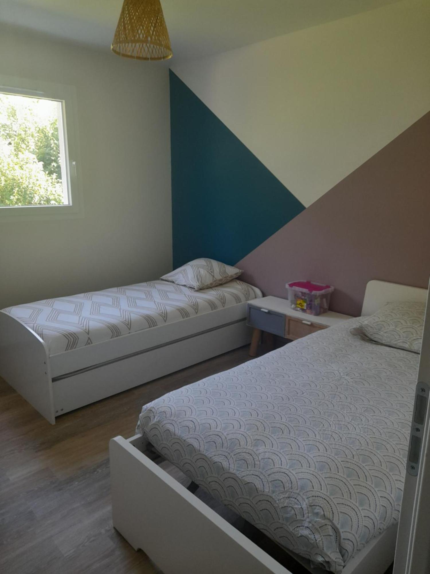Вилла Casa Sierra -Etretat Sainte-Marie-au-Bosc Экстерьер фото